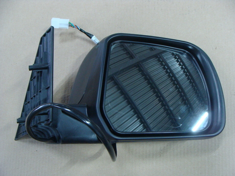 Зеркало наружнее УАЗ 3163 (10.2014-) правое (матовое) без повторителя