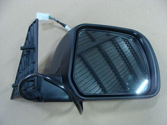 зеркало наружнее УАЗ 3163 (10.2014-) правое (матовое) без повторителя  3163-8201070МАТ