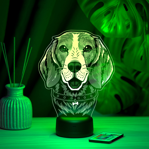 Светильник 