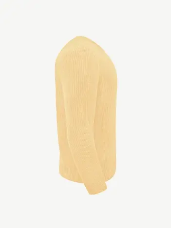 Джемпер из мягкой шерсти