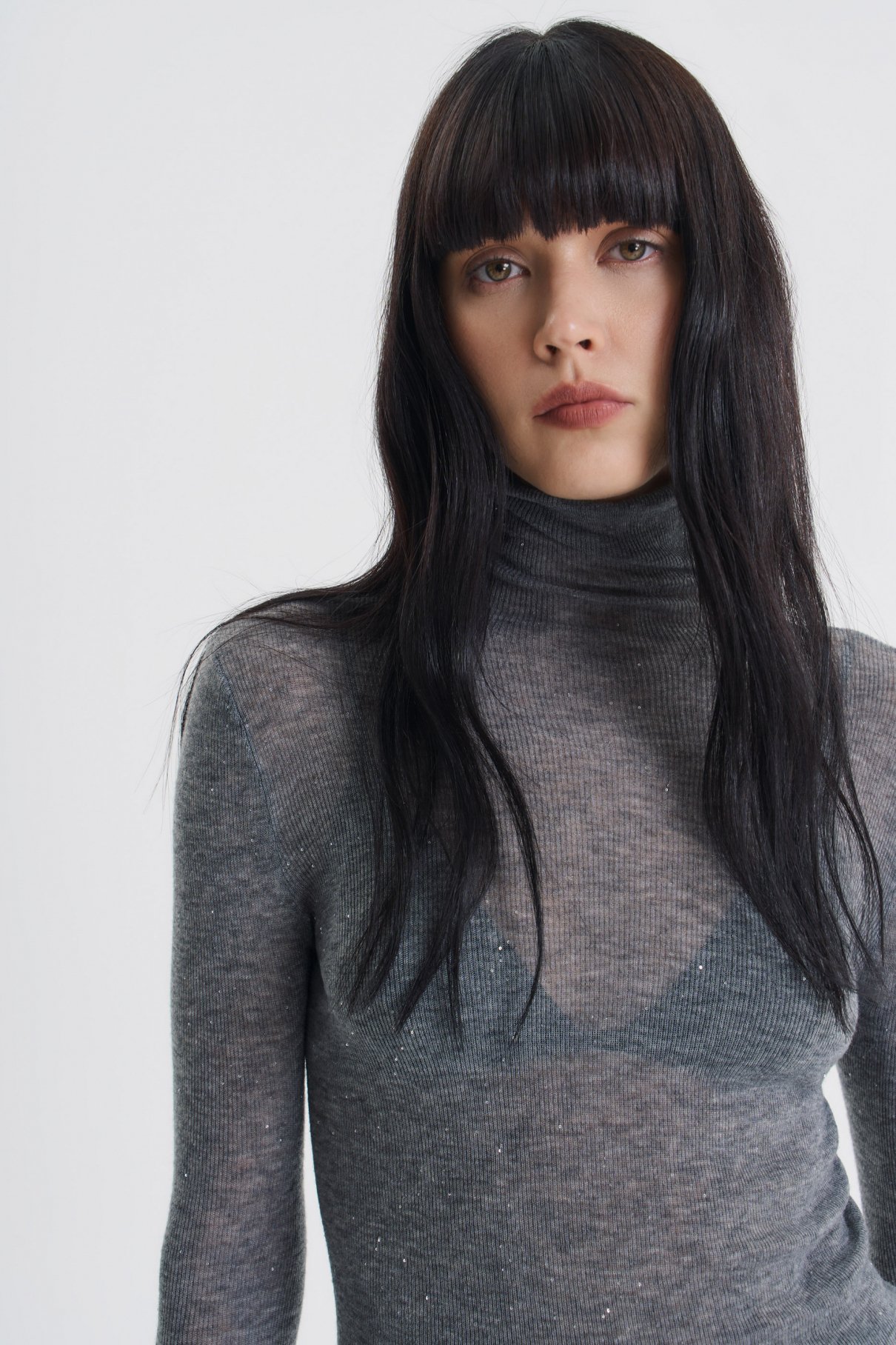 Водолазка Male