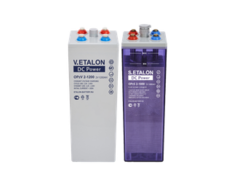 Аккумулятор V.ETALON OPzV 2-350