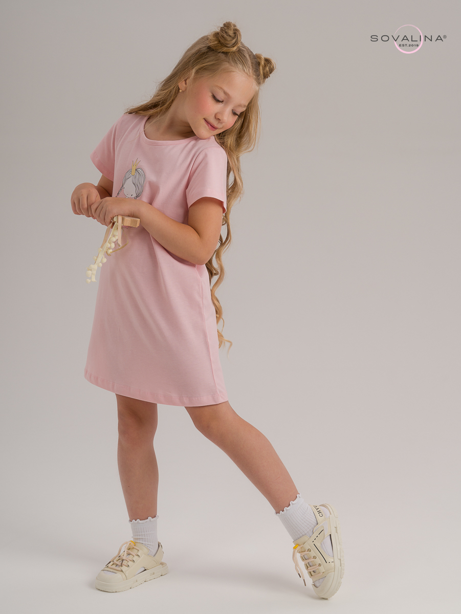 Платье Home зефир Princess