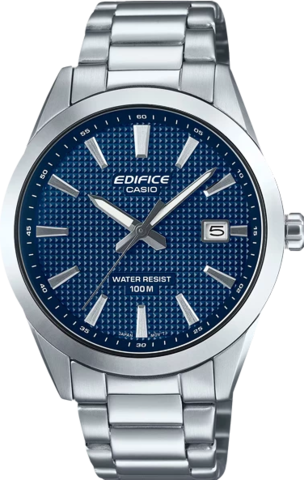 Часы мужские Casio EFV-160D-2A Edifice