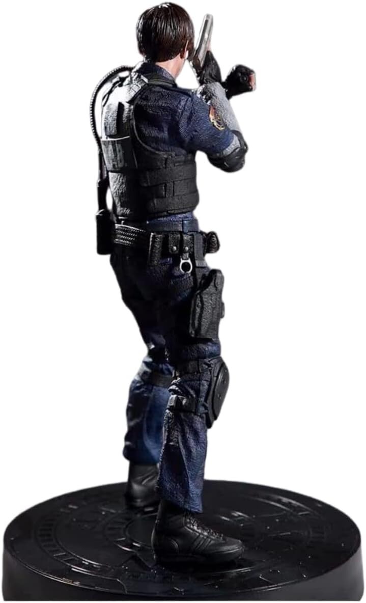 Фигурка Леон Кеннеди из игры Обитель зла
