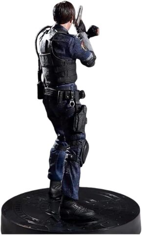 Фигурка Леон Кеннеди из игры Обитель зла