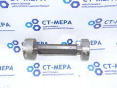 Калибр-пробка гладкая 50 А4 ПР-НЕ (следы хранения)