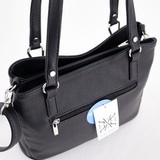 Сумка Саломея 347 классический черный