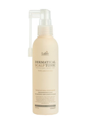 LA'DOR Тоник для волос и кожи головы укрепляющий, 120мл