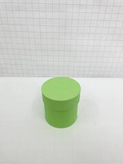 Цилиндр одиночный, Салатовый, 12*12 см, 1 шт.