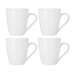 MILLIMI Кружка,фарфор, 350мл