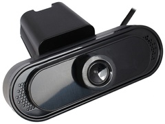 Веб-камера X-Game XW-79 черный