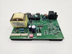 Плата управления (KERF) для FERROLI Domina PRO/Fortuna/Vitabel... (арт. 46562200, 398000210)