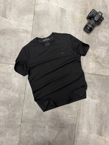 Футболка armani 249799bl