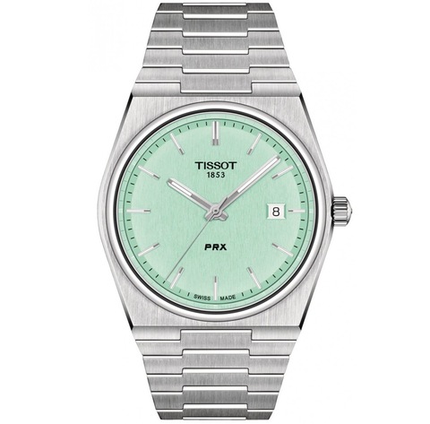 Наручные часы Tissot PRX T137.210.11.091.00