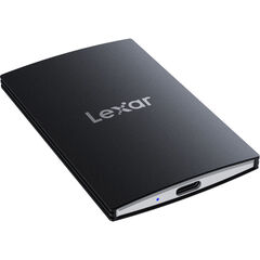 Внешний диск SSD Lexar 2TB SL500 USB 3.2 Gen 2x2 Portable SSD 2000 MB/s