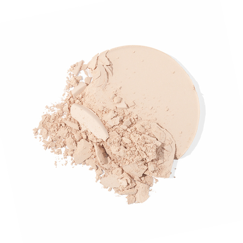 Крем-пудра ЭНЕРГИЯ МИНЕРАЛОВ тон 401 рашель