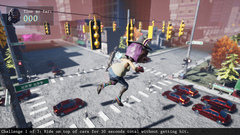 Fuzz Dungeon (для ПК, цифровой код доступа)