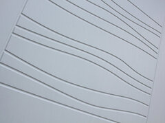 Входная металлическая дверь Лабиринт Пиано 06 Сандал белый (черная фурнитура)