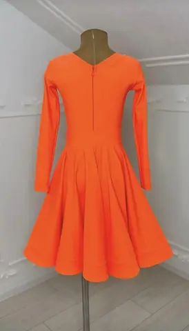 РЕЙТИНГОВОЕ ПЛАТЬЕ, модель №18