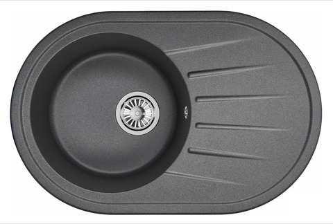 GRANULA 7601, ГРАФИТ