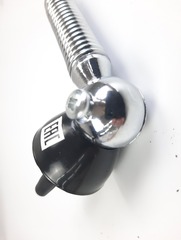 АНТЕННА АВТОМОБИЛЬНАЯ ВРЕЗНАЯ ТРИАДА-ВА 1500 