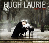 LAURIE, HUGH: Didn'T It Rain (Компакт-диск)