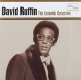RIFFIN, DAVID: The Essential Collection (Компакт-диск)