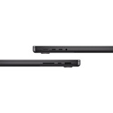 Apple MacBook Pro 14 Late 2025 Space Black (Apple M5 10-core CPU, 10-core GPU, 1TB, 24GB) MDE34