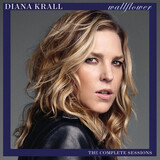 KRALL, DIANA: Wallflower - The Complete Sessions (Компакт-диск)