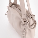 Сумка Саломея 610 норвежский беж