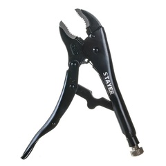 STAYER Pro-Fix 250 мм, зажимные клещи (2246)