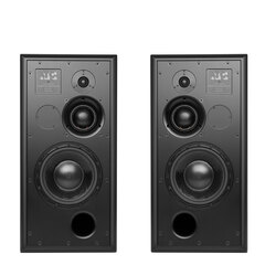 Студийные мониторы ATC SCM50ASL Pro (пара)