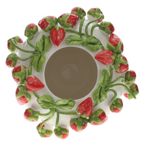 Ваза, 3000 мл (Высота 21 см) - купить 2