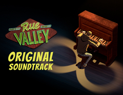 Rue Valley - Soundtrack (для ПК, цифровой код доступа)