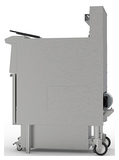 Фритюрница электрическая REDGASTRO OFE-H213