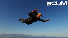 SCUM - Luis Moncada Character Pack (для ПК, цифровой код доступа)