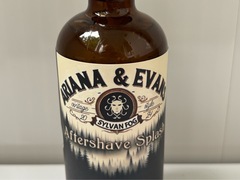 Лосьон после бритья Ariana & Evans Sylvan Fog 100 мл
