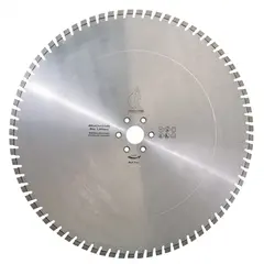 Диск алмазный 800x4,7x60 Standart Q TeamDiamondPRO 778003