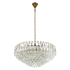 Подвесная люстра Loft It Vermont 10581/800