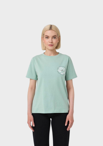 Футболка Lee Cooper