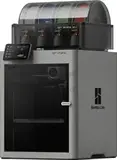 Принтер 3D Bambu Lab P2S Combo 256x256x256мм ABS/PLA/PETG/ASA/Carbon/Glassfiber/TPU 10мкм