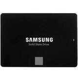 SSD диск Samsung 870 EVO 1Tb MZ-77E1T0B/EU