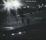 MOLVAER, NILS PETTER : Solid Ether (Компакт-диск)