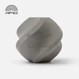 Пластик для 3D-печати Bambu Lab PLA Basic, 1.75 мм, 1 кг, серый (Gray), без катушки, A00-D0-1.75-1000-SPLFREE