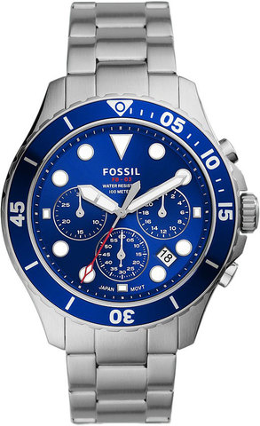 Наручные часы Fossil FS5724 фото