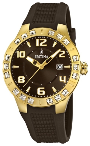 Наручные часы Festina F16582/3 фото