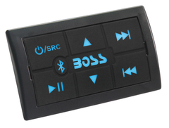 Усилитель Boss Audio BPS4B 500 Вт 4 канала