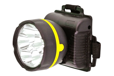 UltraFlash Фонарь 909LED5