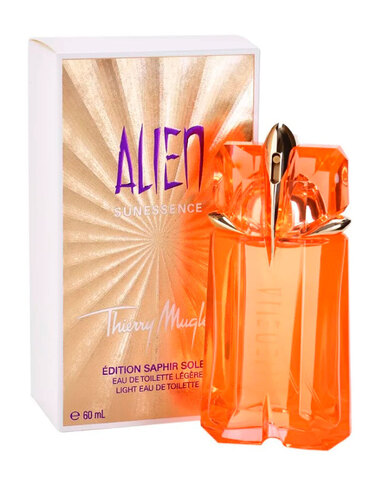 Thierry Mugler Alien Sunessence Edition Saphir Soleil edt w